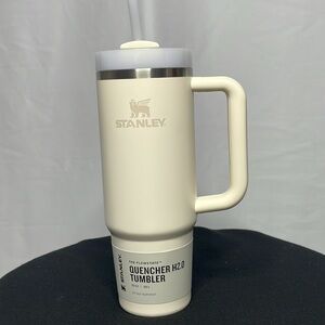 Stanley Cup | 30oz | Cream